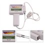 Numérique PH Mètre, Portable Testeur de Ph Professionnel Testeur Digital pour Mesurer la Qualité de Liquide PH Chlore Metre pour