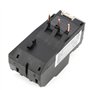 Relais de surcharge thermique 50-60hz7-10A, Relais de protection de surcharge, Réarmement manuel et automatique, Protection de c