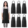 MEYAGOT Tabliers De Cuisine