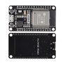 2 pièces ESP32 ESP-32S WiFi Development Board NodeMCU Module 2.4GHz WiFi + Bluetooth Dual Mode Module Microcontrôleur Module Ant