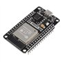 2 pièces ESP32 ESP-32S WiFi Development Board NodeMCU Module 2.4GHz WiFi + Bluetooth Dual Mode Module Microcontrôleur Module Ant