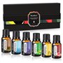 Kit Huiles Essentielles 6x10ML
