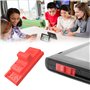 RCM Jig Tool Outils de Connecteur court-circuit entrer en mode de récupération pour Commutateur Nintendo Switch