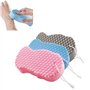 Sponge de bain exfoliant super doux