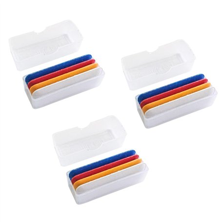 GTYHH Craie De Tailleur 12 Pièces