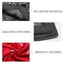 MEMOFYND 5 pcs Bandana Foulard Multifonction Foulard Coton Motif Camouflage Masque Visage Homme Bandeau Femme Bandeau Mouchoir C