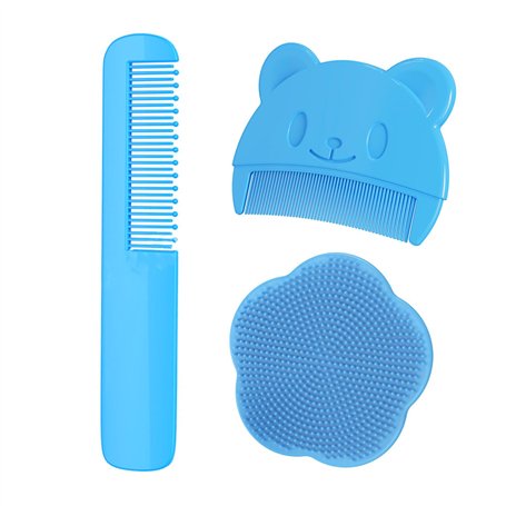1 brosse de bain