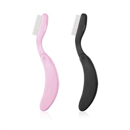 Paquet De 2 Peignes À Cils