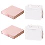 Pièces Boîte-Cadeau De Bijoux Rose