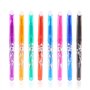 Pen Effaçable De 8 Pièces