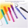 Stylo À Bille Effacable Multi-Fonction