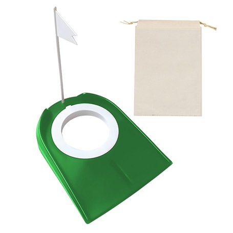 Ensemble de Putting de Golf - Tasse