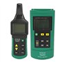 12V-400V AC/DC Traqueur de Ligne