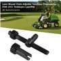 tendeur de chaîne tendeur de chaîne tendeur de chaîne tronçonneuse pour 2500 tendeur de chaîne Lawnflite 0635231132314