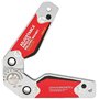 Aimant de Soudeur ,Jectse bore de néodyme 20 ° -200 ° Angle Réglables Soudage Support de Soudure Magnétique Aimant de Soudeur Eq