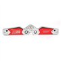 Aimant de Soudeur ,Jectse bore de néodyme 20 ° -200 ° Angle Réglables Soudage Support de Soudure Magnétique Aimant de Soudeur Eq
