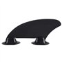 aileron Kayak aileron Paddle collable aileron Amovible Kayak Palmes de Surf, aileron Kayak Kayak Skeg Suivi aileron Integral Fin