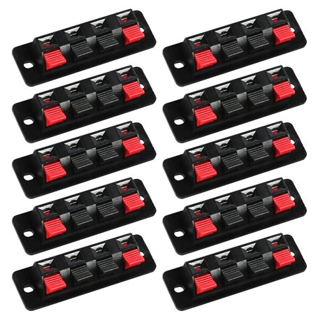 Tiardey 10 pièces capacité à courant élevé 8A