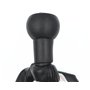 HZTWFC Pommeau de levier de vitesses poignée en tissu Pommeau de levier de vitesses 5 vitesses pour Citroen C3 C5 Picasso - Peug