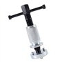 Nanxin Outil Repousse Piston d’Etrier de Frein pour Remplacement du Disque de Frein
