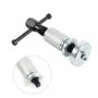 Nanxin Outil Repousse Piston d’Etrier de Frein pour Remplacement du Disque de Frein