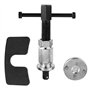 Nanxin Outil Repousse Piston d’Etrier de Frein pour Remplacement du Disque de Frein
