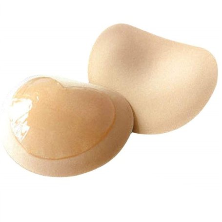 Binnan 2pcs Rembourrage de Soutien-Gorges pour Maillot de Bain Bikini