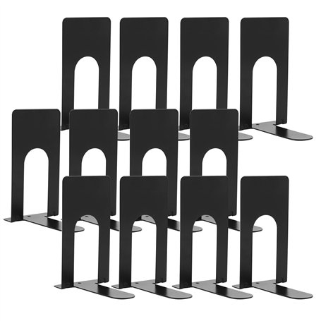 6 Paires Serre Livre