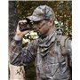 AOFAR HX-1200T Télémètre de Chasse 1200 mètres, Camo Imperméable à l'eau, 6X 25mm, modèle de Gamme et d'arc, Emballage de Cadeau