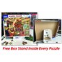 Jigsaw Puzzle 1000 Pieces 24"X30"-Best Sellers