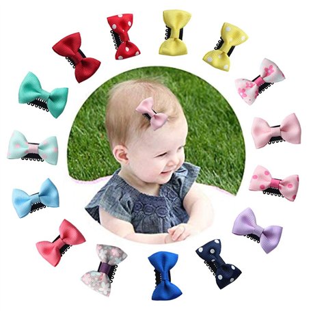 Cosswe Pinces à Cheveux