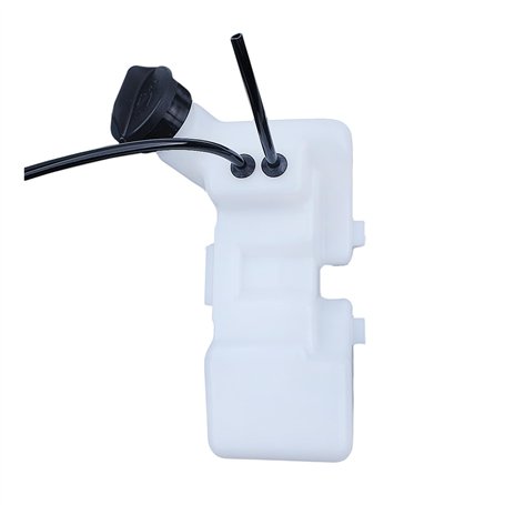 Réservoir Essence avec Bouchon pour Stihl FS80 HL75 HT75 FS85 HT70 FS75 FR85 KM85 Série