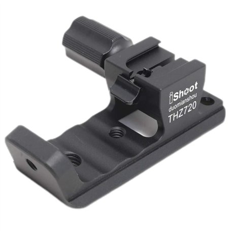 Duomianshou Bague de rechange en métal pour trépied compatible avec Nikon Nikkor Z 70–200 mm f/2.8 VR S