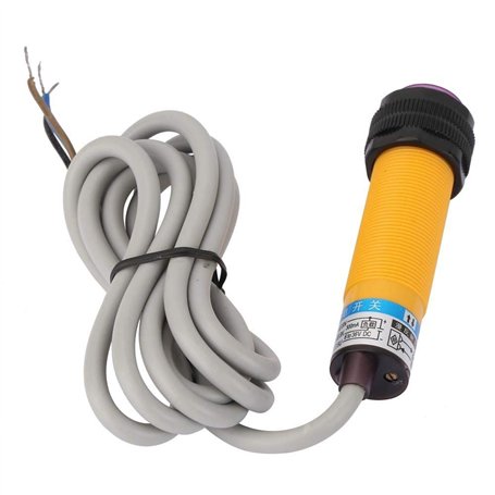 Capteur de proximité photoélectrique