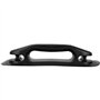 Accessoire en Plastique pour poignée de Bateau Poignée de Main Courante pour Bateau pour Bateau pneumatique et canot pneumatique