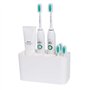 Fantasee Brosse à Dents Support pour brosses à Dents électriques
