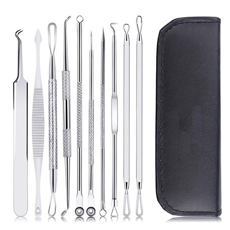 YPYMOD Dissolvant de Points Noirs