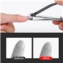 Pince Ongle Ongle Pied Pince À Ongles