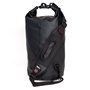 Mission Darkness Dry Shield Faraday Tote 15L // Waterproof Dry Bag for Electronic Device Security & Transport // Signal Blocking
