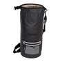 Mission Darkness Dry Shield Faraday Tote 15L // Waterproof Dry Bag for Electronic Device Security & Transport // Signal Blocking