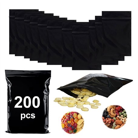 MINZHI Sacs hygiéniques féminines