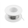 uxcell Fil Chauffant 7.5m AWG24 0.5mm Dia nichrome résistance Fil