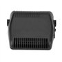 EBTOOLS pour Chauffage ventilé Voiture pour Chauffage d'appoint Voiture 12v pour chaufferette ATV Ventilateur de Chauffage de Vo