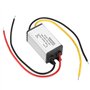 Module d'alimentation Convertisseur Abaisseur GYVRM-K241205 5A CC-CC 24V à 12V