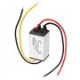 Module d'alimentation Convertisseur Abaisseur GYVRM-K241205 5A CC-CC 24V à 12V