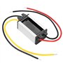 Module d'alimentation Convertisseur Abaisseur GYVRM-K241205 5A CC-CC 24V à 12V
