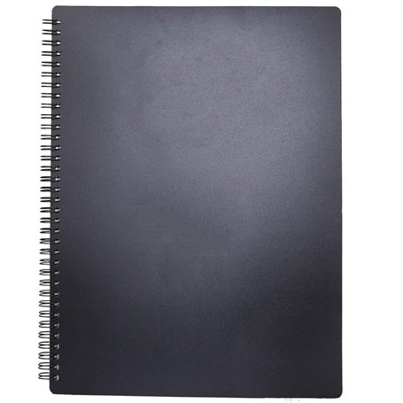 Dossier de Musique A4