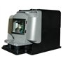 Supermait SP-LAMP-058 SPLAMP058 Lampe ampoule bulbe de projecteur de remplacement avec boîtier Compatible avec INFOCUS IN3114 /