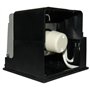 Supermait SP-LAMP-058 SPLAMP058 Lampe ampoule bulbe de projecteur de remplacement avec boîtier Compatible avec INFOCUS IN3114 /