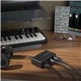 Pont pour Claviers USB-MIDI